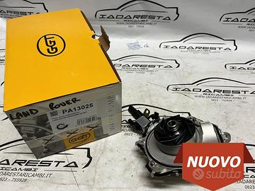 Pompa Acqua Evoque - Velar 2.0 D LR129893