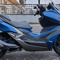 Kymco Xciting 400i - 2019