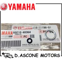 GUARNIZIONE TAPPO OLIO SCARICO YAMAHA TMAX 500 530
