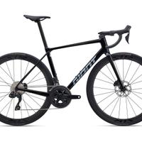 Giant TCR Advanced PRO 1 Di2 2025