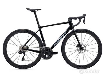 Giant TCR Advanced PRO 1 Di2 2025