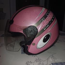 casco jet