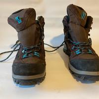 Scarpe trekking