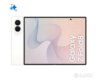 Samsung Z Fold 8 16/1tb