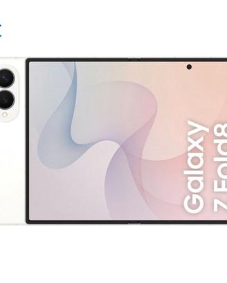 Samsung Z Fold 8 16/1tb