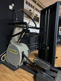 Ellittica palestra