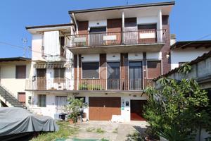 CASA SEMINDIPENDENTE A NERVIANO