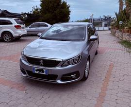 PEUGEOT 308 2ª serie - 2018