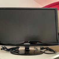 tv samsung hd 23"