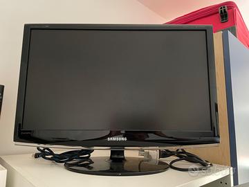 tv samsung hd 23"