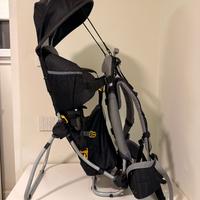 Zaino porta bambino Deuter Kid Comfort