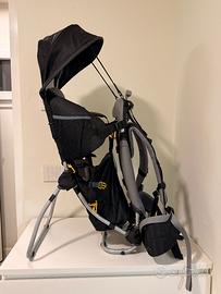 Zaino porta bambino Deuter Kid Comfort