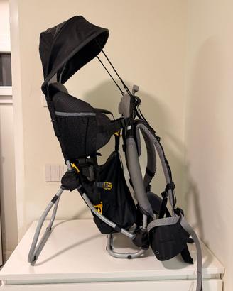 Zaino porta bambino Deuter Kid Comfort