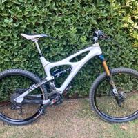 Mtb Ibis Mojo