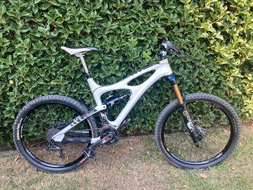 Mtb Ibis Mojo
