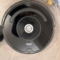 Irobot romba 671