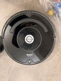 Irobot romba 671