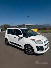 Citoren c3 picasso