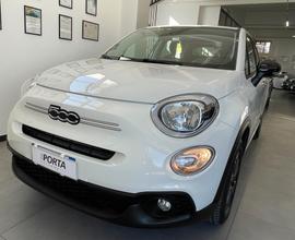 Fiat 500X 1.3 MJT 95 cv CLUB