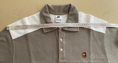 Maglia polo Nike con tecnologia Dri-Fit,