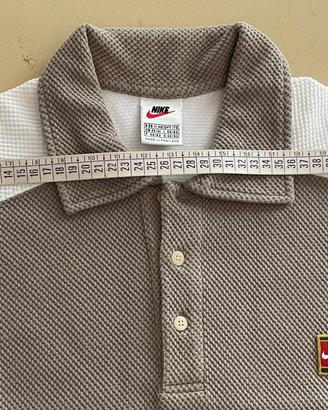 Maglia polo Nike con tecnologia Dri-Fit,