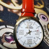 orologio Altanus Macteam automatico 