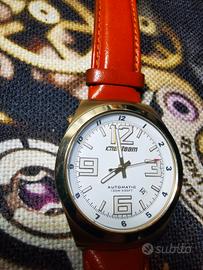 orologio Altanus Macteam automatico 