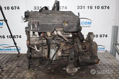 MOTORE E CAMBIO VOYAGER 2.8L SPEDIZIONE GRATIS