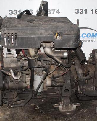 MOTORE E CAMBIO VOYAGER 2.8L SPEDIZIONE GRATIS