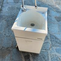 Mobile Lavatoio Montegrappa