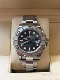 Rolex Yacht Master II ref 126622