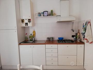 3 stanze singole per studentesse zona NOTARBARTOLO