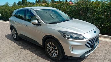 ford kuga 3 serie
