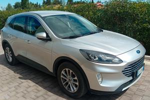 ford kuga 3 serie