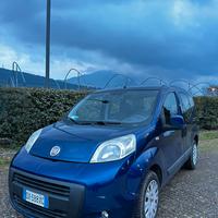 Fiat Qubo 1.3 MJT 75 cv Dynamic