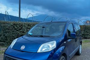 Fiat Qubo 1.3 MJT 75 cv Dynamic
