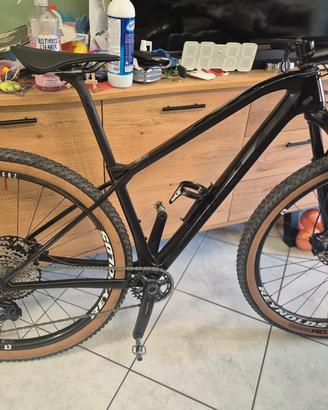 Mtb 29 Ridley Ignite tg. s/m