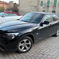 BMW X1 sdrive18d Eletta OK NEOPATENTATO