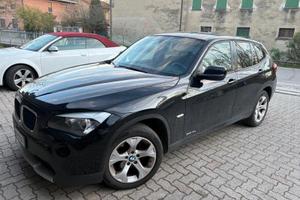 BMW X1 sdrive18d Eletta OK NEOPATENTATO