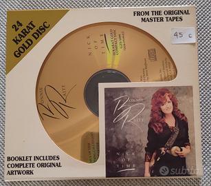 CD Bonnie Raitt