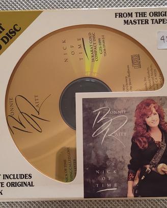 CD Bonnie Raitt