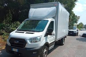 FORD TRANSIT 2.0tdci 170cv FURGONATO