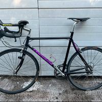 Bici da corsa