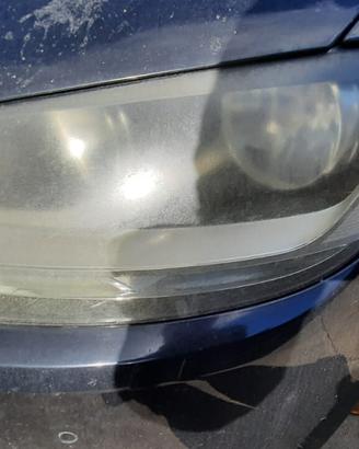 VOLKSWAGEN SHARAN 2010 - FARO ANTERIORE SINISTRO