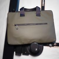 Borsa Tucano Gommo - Slim Bag - Up to 16''
