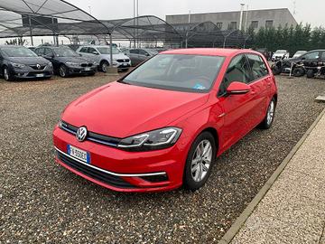 VOLKSWAGEN Golf 1.5 TSI 130 CV EVO DSG 5p. EXECU