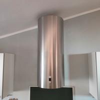 Cappa Aspirante FRANKE acciaio Inox