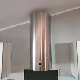 Cappa Aspirante FRANKE acciaio Inox