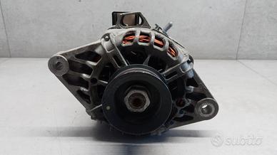 ALTERNATORE HYUNDAI I20 2008>2012 USATO