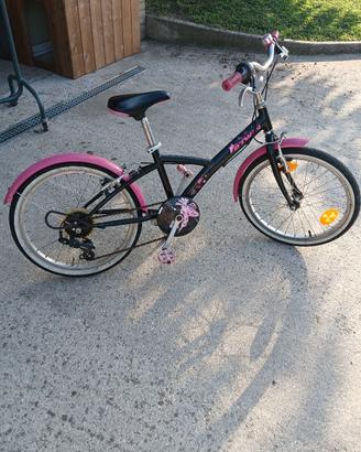 Bicicletta bambina